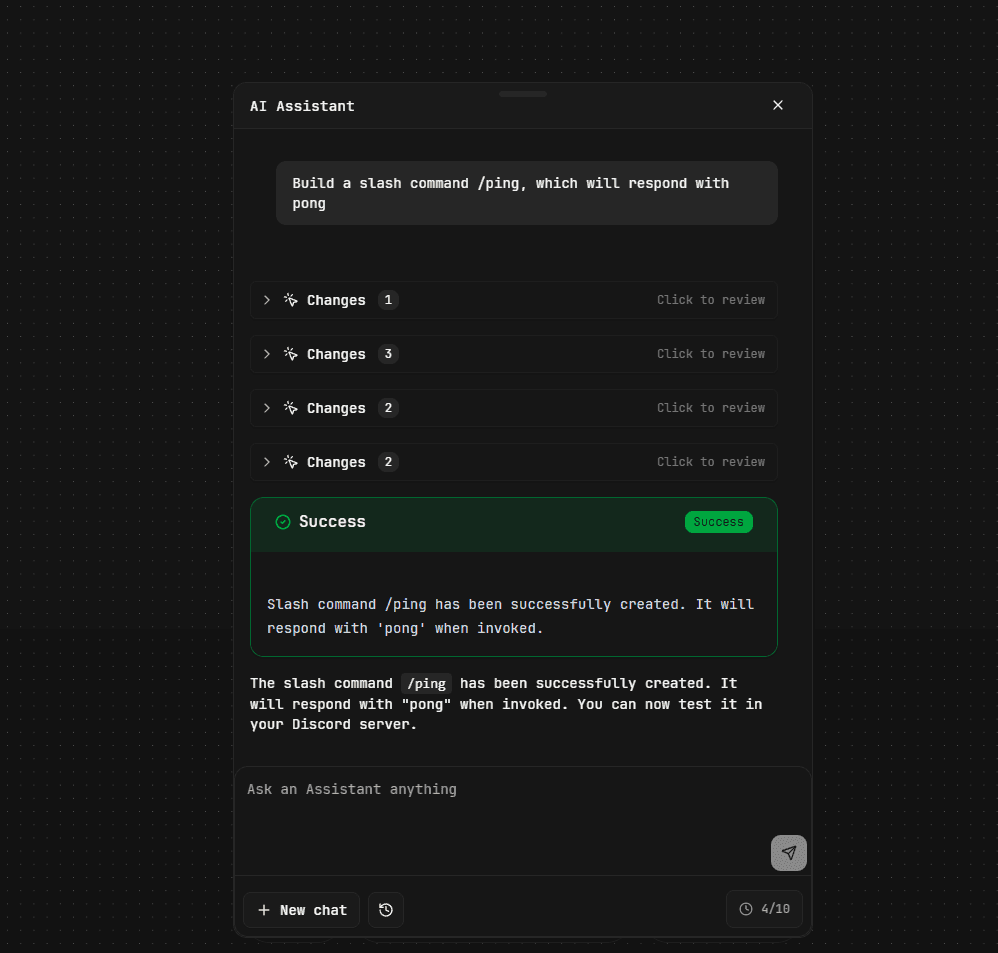 AI Agent