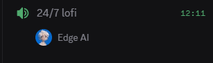 Custom bot identity